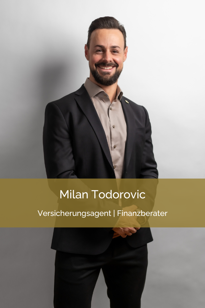 Versicherungsagent