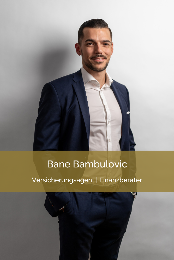Versicherungsagent