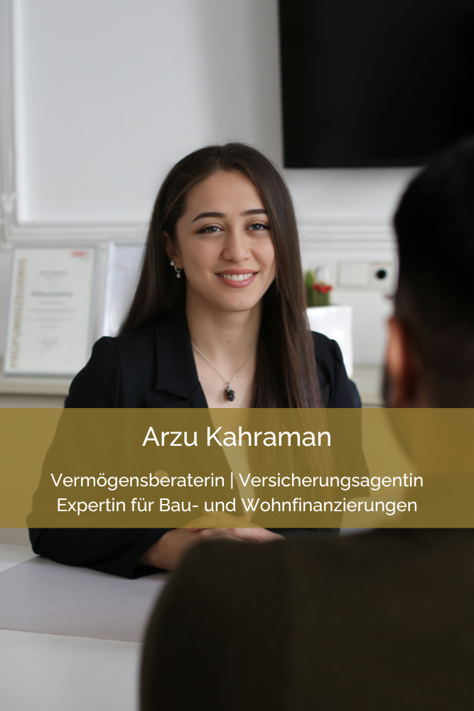 Vermögensberaterin