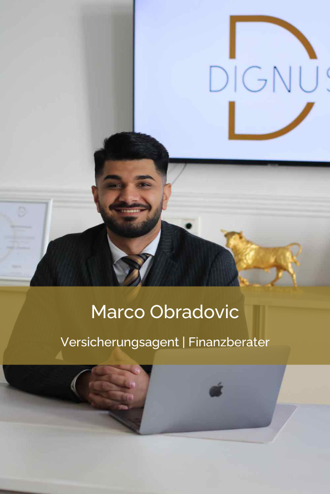 Versicherungsagent